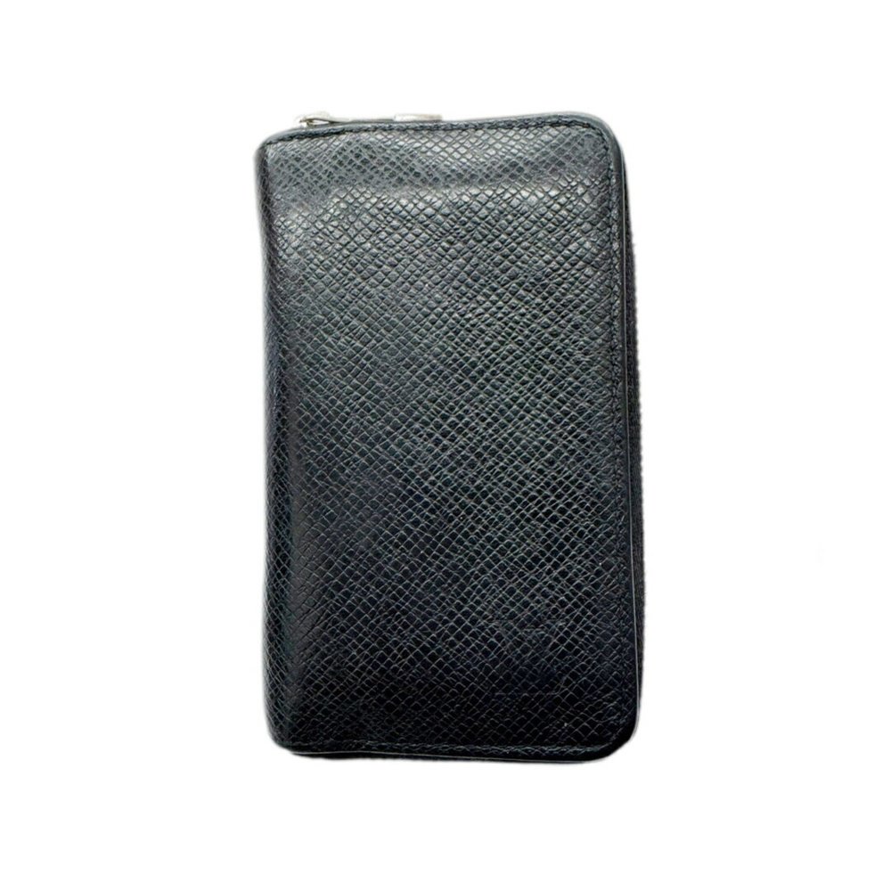 LOUIS VUITTON Louis Vuitton Zippy Coin Purse Taiga M32832 MI4187 Wallets and ... - Picture 2 of 9